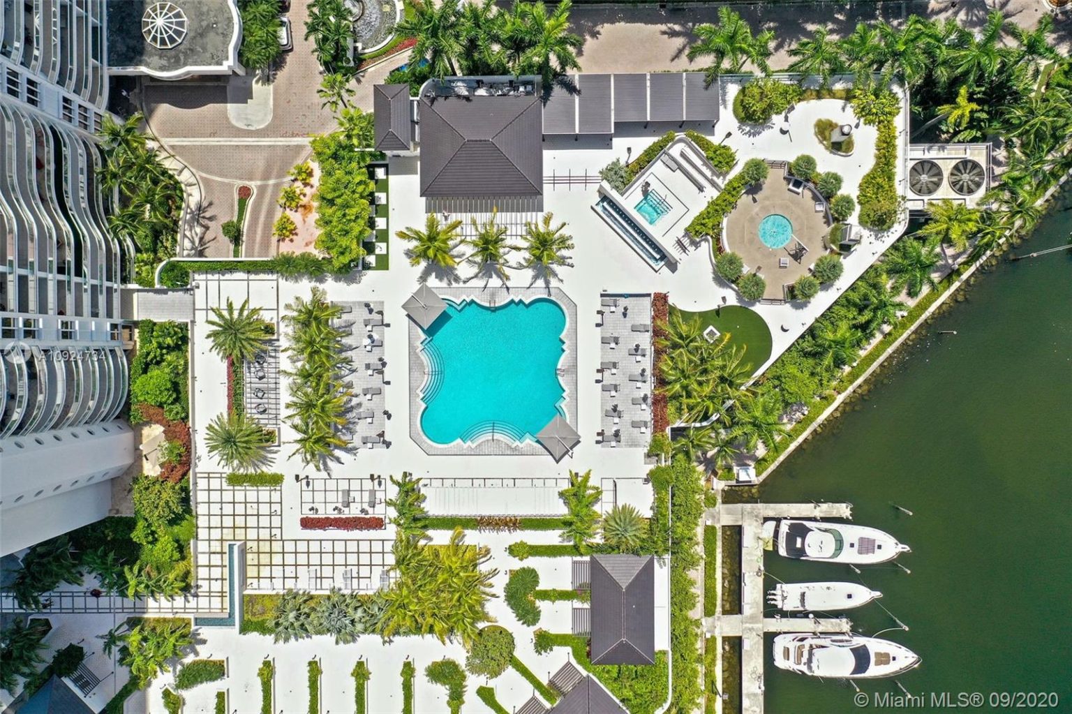 Condo Aventura Fl