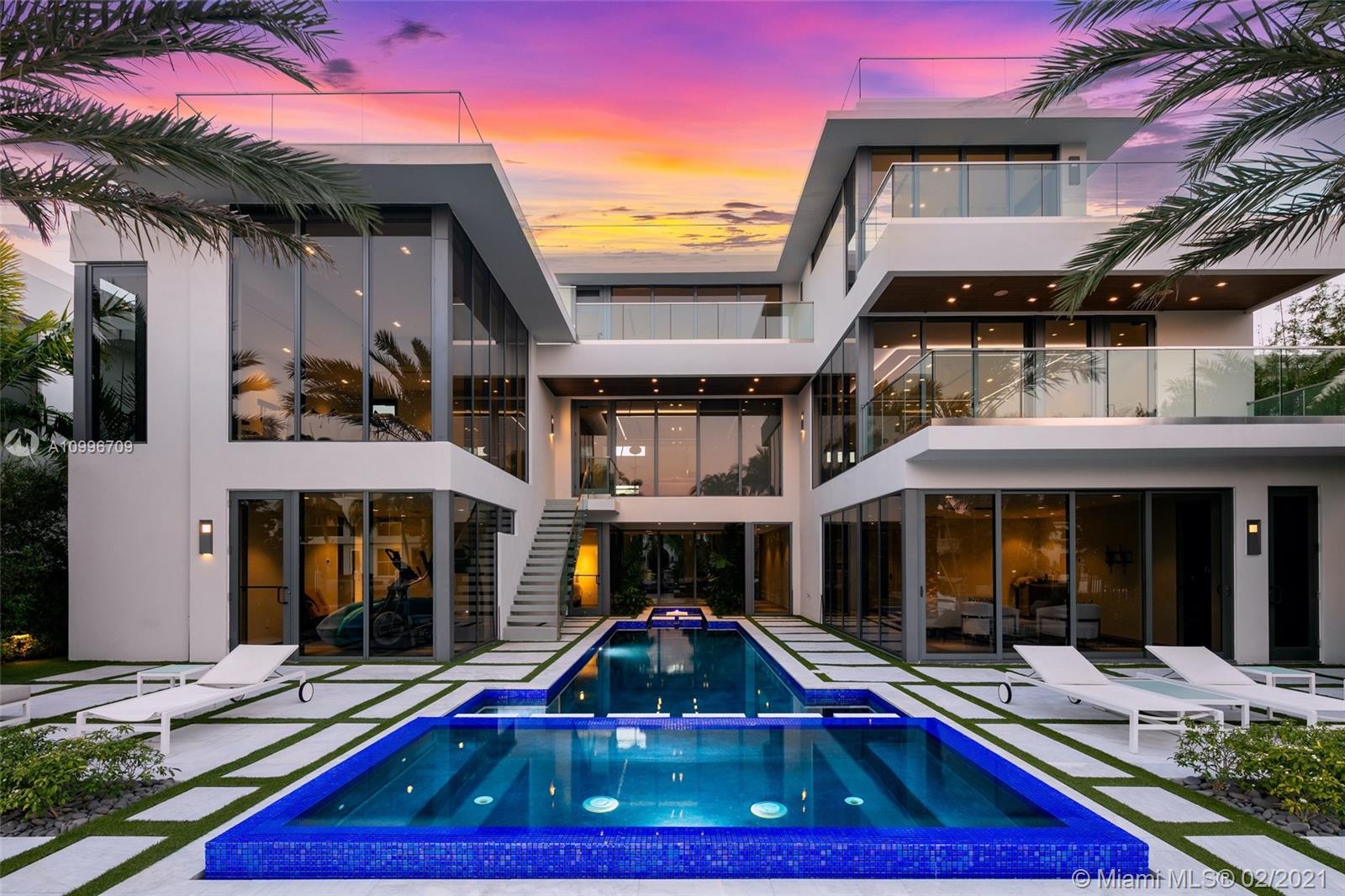 Fort Lauderdale Home