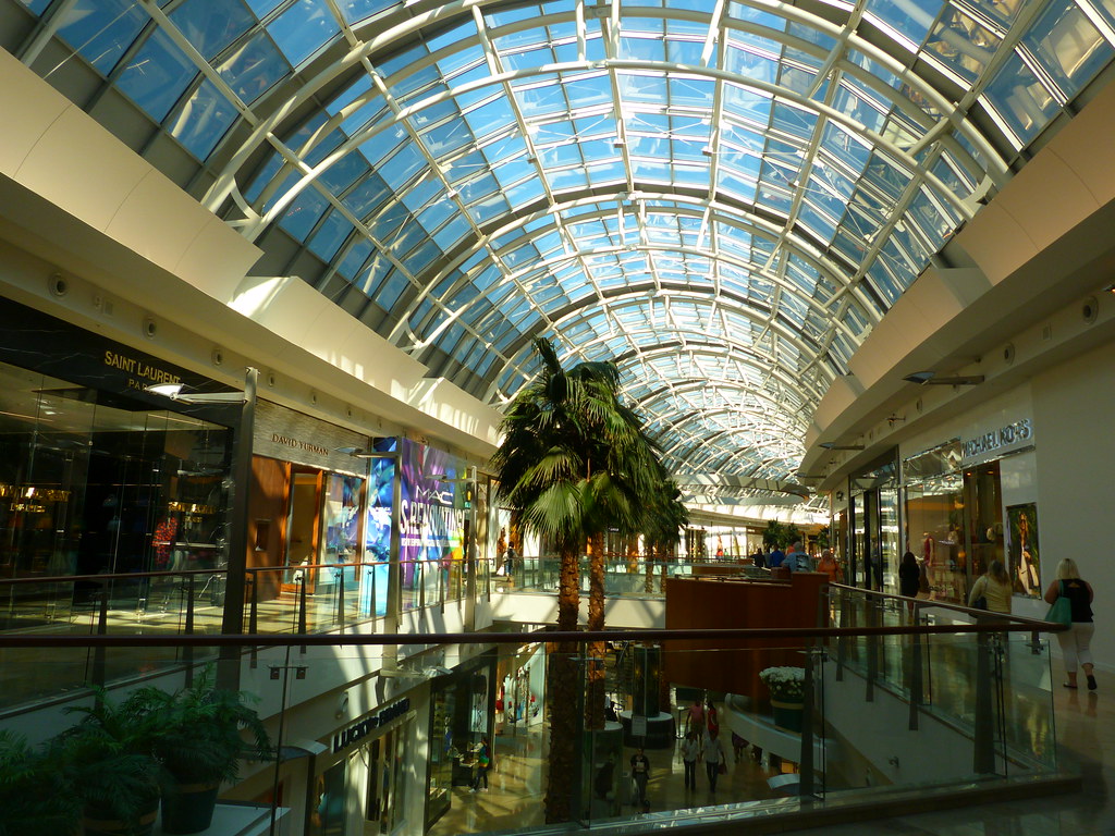 Best Mall in Orlando